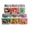 Exfoliante Facial Y Corporal Con Aromas Frutales