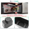 GAFAT Dacia Duster 3 2024 2025 2026 Centre Console Storage