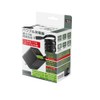 Aeria ARberos PD65W Compatible with 3 Devices Simultaneously Charging, Visible