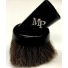 See Description Soft Touch Fluffy Dust Brush Fits Most Residential Vacuum Cleaners 1 1/4 inch...