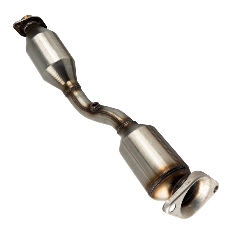 KAX Catalytic Converter Fit for 2012-2017 Versa, 2014-2017 Versa Note,