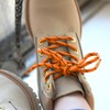 Mercury + Maia Honey Badger Boot Laces, USA Made Indestructible