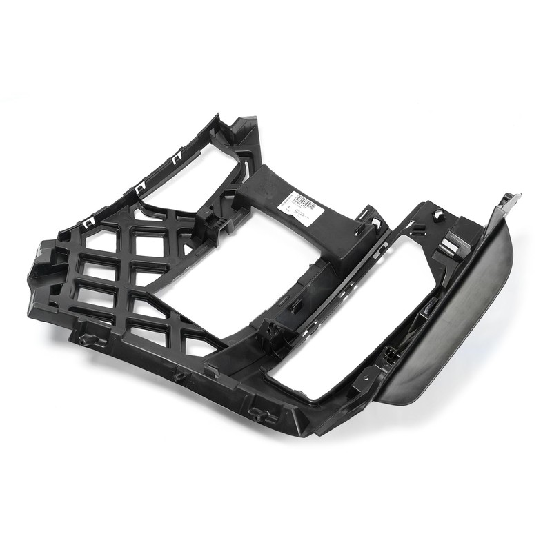 Volkswagen 7E0807177A Guide Piece Front Left Bumper Carrier Holder