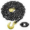 YATOINTO Grade 80 Log Chain 5/16'' X 14 Feet with