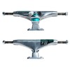 Thunder Skateboard Trucks T-II Polished 148 (8.25") Silver
