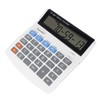 Professional XXL Talking Calculator with Voice Output Desk Calculator Large