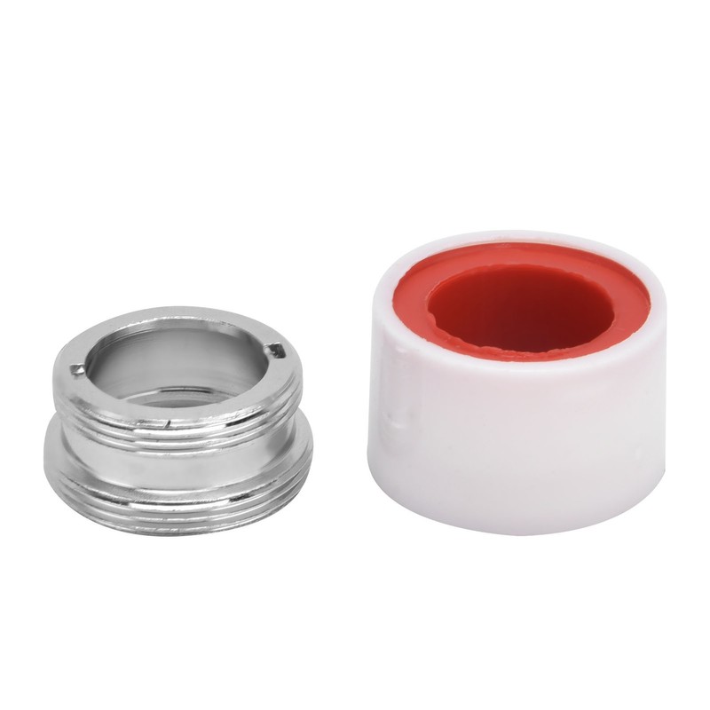 Kitchen Faucet Aerator Bubbler Copper High Pressure Faucet Sprayer Head