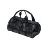 Pearl Metal D-6779 Lunch Bag, Coin Opening, Cold Retention, PEVA,