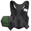 Unequal Lacrosse Player CC Shoulder Pads (Medium)