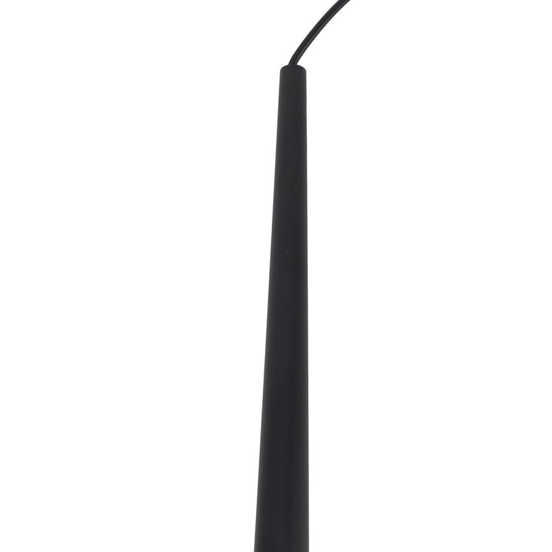 Modern Pendant Light for Kitchen Island Iron LED Hanging Ceiling