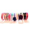 The Ultimate Headband Holder - Acrylic Hairband and Ear Display