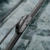 Caterpillar Clarity Premium Performance All Season Replacement Windshield Wiper Blades