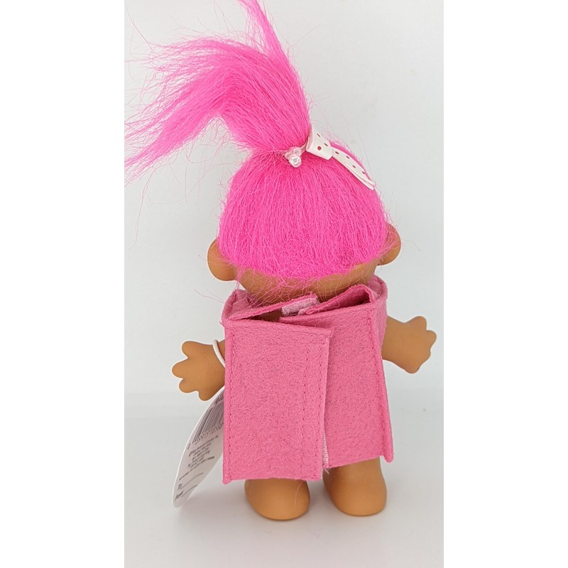 Happy Birthday Troll Doll 1990s