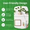 UpBloom - 32 Oz Squeeze Bottle for Hanging Plants, Squirt