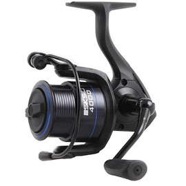 Sonik SKSC Coarse Fishing Commercial Reel 3000 SKSCR030