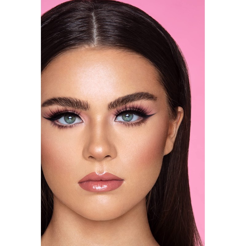 TEMPTRESS Reusable Faux Mink False Eyelashes | Reuse 20 Times