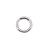 SPRO Power Split Rings-Pack of 10, 90-Pounds