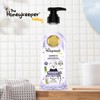 The Honeykeepeer BABY SHAMPOO ACEITES RELAJANTES, 250 ml