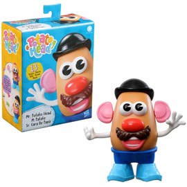 Hasbro Playskool - Classic Mr Potato Head - 13 Accessories Included - Toy Story