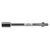 Toolty Professional Mixing Paddle Extension - M14 Thread - Galvanised