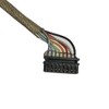 Zahara DG521 LCD LED LVDS Screen Video Display Cable 30PIN
