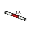 Motoforti LED Third 3rd Brake High Mount Stop Light XL3Z13A613AA