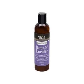 Wild PPC Herbs Herbs and Lavender Hair Conditioner 250 ml