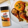 Badia Sazon without Annatto (Achiote), 7 oz – Savory Seasoning