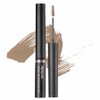 Lilybyred Skinny Scalp Brow Mascara 3.5g, taupe brown, 1 pc / 릴리바이레드 스키니 메스 브로우 마스카라 3.5g, 토프브라운, 1개