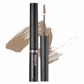 Lilybyred Skinny Scalp Brow Mascara 3.5g, taupe brown, 1 pc / 릴리바이레드 스키니 메스 브로우 마스카라 3.5g, 토프브라운, 1개