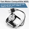 S99080166 BP28 Bathroom Vent Bath Fan Motor Kit Replacement YJF6178