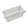 Villeroy & Boch Transparent Plastic Watering Bowl, Modern, Minimalist Kitchen