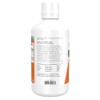 INNER | F-CUS | L-Glutamina, Bacopa, L-Tirosina, Complejo B |