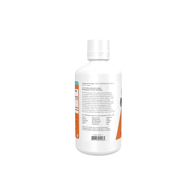 INNER | F-CUS | L-Glutamina, Bacopa, L-Tirosina, Complejo B |