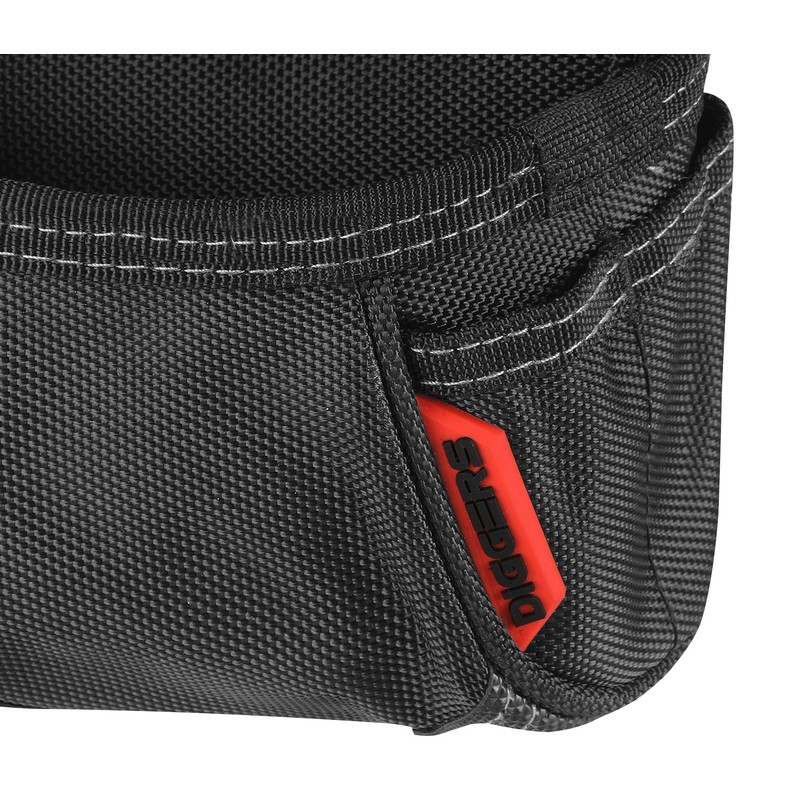 Diggers Tools - Tape Measure Tool Bag - Professional Quick