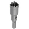 sourcingmap 24mm Carbide Hole Cutter, Hole Saws for 2mm Stainless