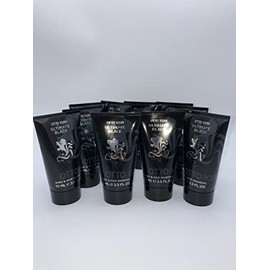 OTTO KERN ULTIMATE BLACK MAN Body & Hair Shampoo 10 x 75 ml / 750 ml