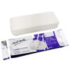 Mont Marte White Air Hardening Modeling Clay, 2kg (4.4lb). Approximate
