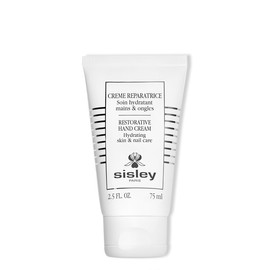 Sisley Cosmetics 'Sisley Nourishing Hand Cream' Creme Le Paratris Sueng Hydratain Meng & Ongles / '시슬리 영양공급 핸드크림' 끄렘므 레빠라뜨리스 쑤엥 이드라땅 멩 앤 옹글르
