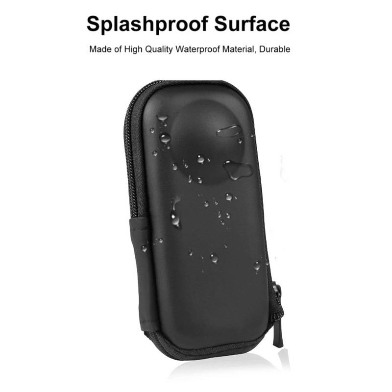 RALSPEC Hard Carry Case for Insta360 One X3 / One