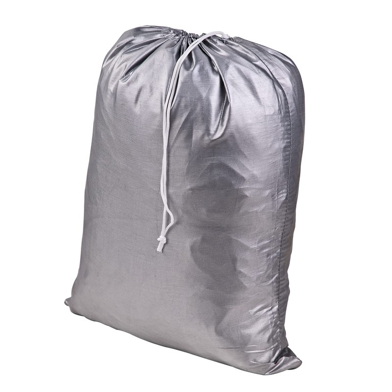 Car Full Garage Cover Tarpaulin Cover Film Combi