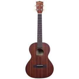 Kala MK-T Makala Tenor Ukulele with FREE Deluxe Stronghold Brand Tenor uke soft case gig bag