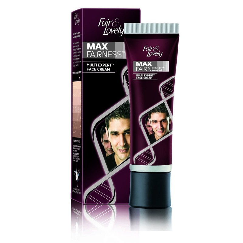 Fair & Lovely Max Fairness For Men 50gm