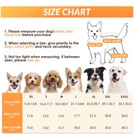 SlowTon Dog Jacket with Harness Built in - Waterproof Fleece Winter Warm Dog Coats for Small Medium Dogs, Reflective Adjustable Furry Puppy Vest Clothes for Outdoor Walking (Red & Black,XS)