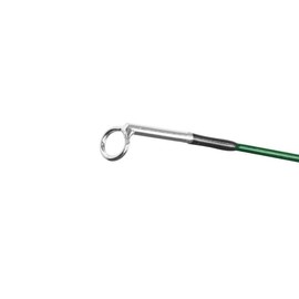 Delphin Flayka Fly Rod 7.5 ft 4-Piece Thickness 3 Fly Fishing