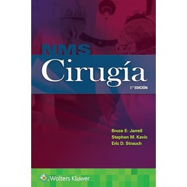 NMS Cirugía