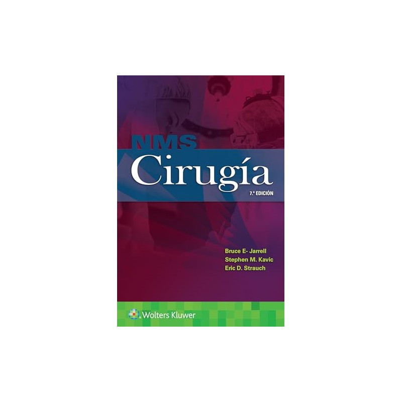 NMS Cirugía