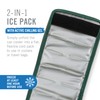HOST Insta-Chill Can Cooler Flexible Freezable Gel and Ice Pack