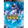 My Name Is Zero Vol. 2