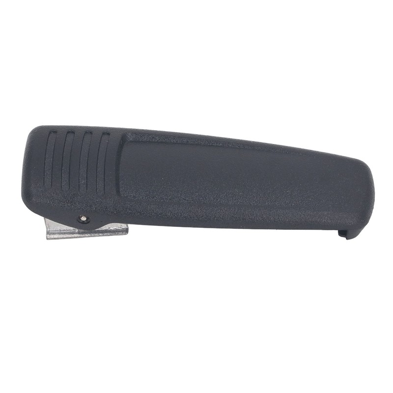 4PCS Portable Radio Belt Clip Handsfree Convenient Securely Hold for